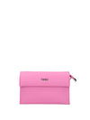 TRACOLLA DONNA - PASH BAG ROSA - 19727-ODE-S6M-P 1