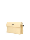 TRACOLLA DONNA - PASH BAG BURRO - 19731-ODE-S6M-P 2