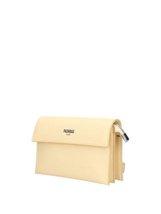 TRACOLLA DONNA - PASH BAG BURRO - 19731-ODE-S6M-P 2