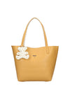 BORSA A SPALLA DONNA - PASH BAG TAN - 19735-MIS-S6B-P 2
