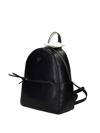 ZAINO DONNA - PASH BAG NERO - 19741-MIS-S6B-P 2