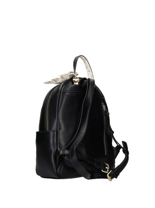 ZAINO DONNA - PASH BAG NERO - 19741-MIS-S6B-P 3