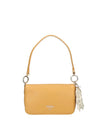 BORSA A SPALLA DONNA - PASH BAG TAN - 19747-MIS-S6B-P 1