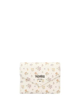 PORTAFOGLIO DONNA - PASH BAG MULTI - 19753-MIS-S6A-P