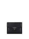 PORTAFOGLIO DONNA - PASH BAG NERO - 19754-MIS-S6A-P 1