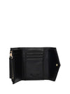 PORTAFOGLIO DONNA - PASH BAG NERO - 19754-MIS-S6A-P 3