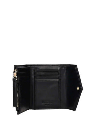 PORTAFOGLIO DONNA - PASH BAG NERO - 19754-MIS-S6A-P 3