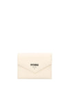 PORTAFOGLIO DONNA - PASH BAG AVORIO - 19755-MIS-S6A-P 1
