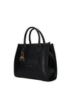 TOTE DONNA - PASH BAG NERO - 19785-HOT-S6B-P 2