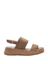 SANDALO DONNA - REPLAY BEIGE - RF6T0002T 1
