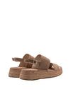 SANDALO DONNA - REPLAY BEIGE - RF6T0002T 3