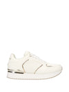 SNEAKERS DONNA - REPLAY BIANCO - RS630174S 1