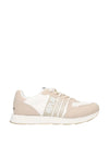 SNEAKERS UOMO - REPLAY BIANCO-BEIGE - RS680118S 1