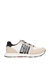 SNEAKERS UOMO - REPLAY BIANCO-NERO - RS680118S 1