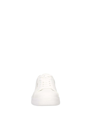 SNEAKERS UOMO - REPLAY BIANCO-NERO - RZ4O0023S 3
