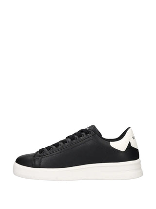 SNEAKERS UOMO - REPLAY NERO - RZ4O0023S 4