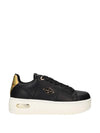 SNEAKERS DONNA - REPLAY NERO - RZ5O0050S 1