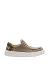 SLIP ON UOMO - REPLAY BEIGE - RZ8G0001T 1