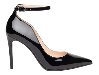 Décolleté Nero giardini