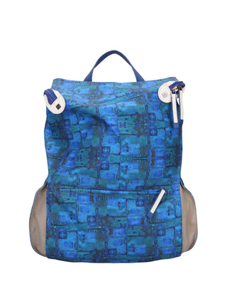 PORTA PC UOMO - PIQUADRO BLU - CA3693S81