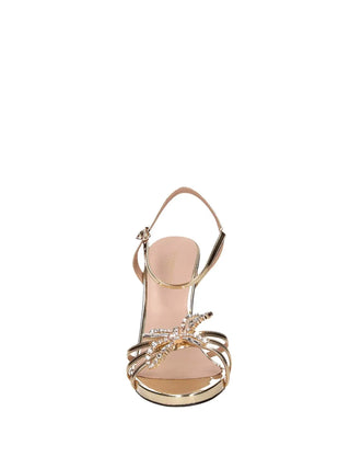 SANDALO DONNA - TOSCA BLU ORO - SS2359S481 2