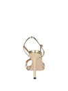 SANDALO DONNA - TOSCA BLU ORO - SS2359S481 3