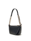 BORSA A MANO DONNA - GUESS NERO - HWEVG9 53517 2