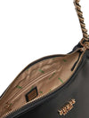 BORSA A MANO DONNA - GUESS NERO - HWEVG9 53517 3