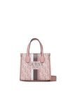TOTE DONNA - GUESS ROSA - HWSC86 65770 1