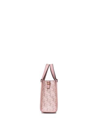 TOTE DONNA - GUESS ROSA - HWSC86 65770 2
