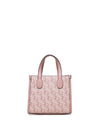 TOTE DONNA - GUESS ROSA - HWSC86 65770 3