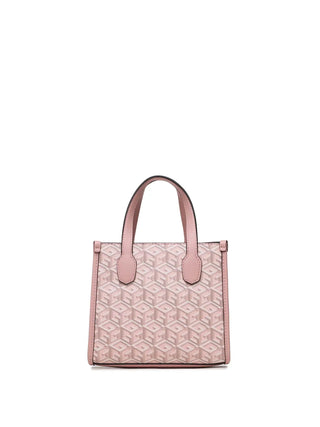 TOTE DONNA - GUESS ROSA - HWSC86 65770 3