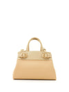 TOTE DONNA - ARMANI EXCHANGE CREMA - 949136 4R750 1