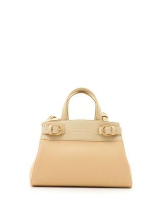 TOTE DONNA - ARMANI EXCHANGE CREMA - 949136 4R750