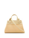 TOTE DONNA - ARMANI EXCHANGE CREMA - 949136 4R750 3