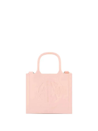 TOTE DONNA - ARMANI EXCHANGE ROSA - 949146 4R740