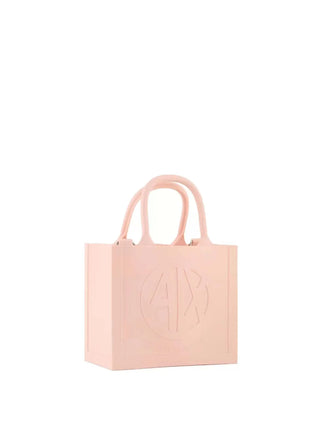 TOTE DONNA - ARMANI EXCHANGE ROSA - 949146 4R740 2