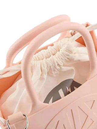 TOTE DONNA - ARMANI EXCHANGE ROSA - 949146 4R740 3