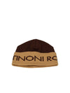 CAPPELLO DONNA - GATTINONI ROMA CAMEL - AINM82091WAP 1