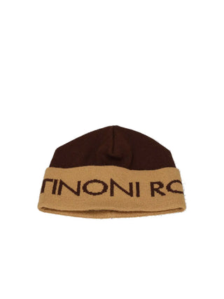 CAPPELLO DONNA - GATTINONI ROMA CAMEL - AINM82091WAP
