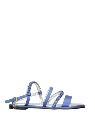 SANDALO DONNA - GATTINONI ROMA JEANS - PENJS0860WOA