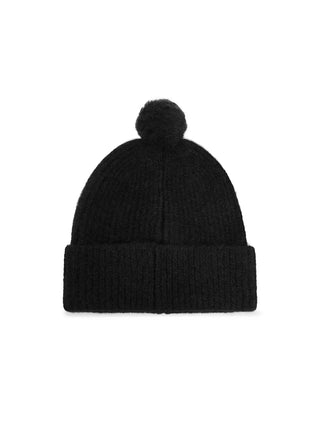 CAPPELLO DONNA - CALVIN KLEIN NERO - K60K612586 2