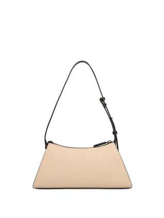 BORSA A MANO DONNA - KARL LAGERFELD JEANS NATURALE - A2W30143 3