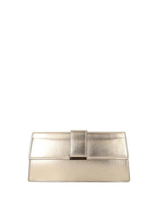 POCHETTE DONNA - IKAROS ORO - P25148