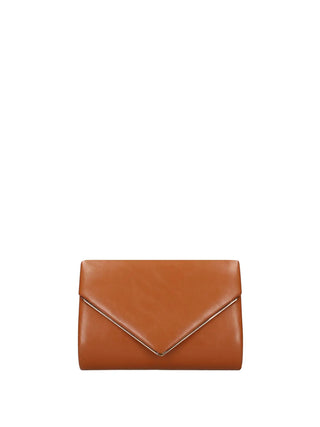 POCHETTE DONNA - IKAROS CUOIO - P25163