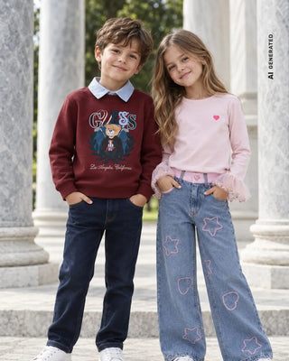 abbigliamento bimbi autunno