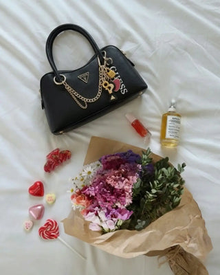 borsa guess donna