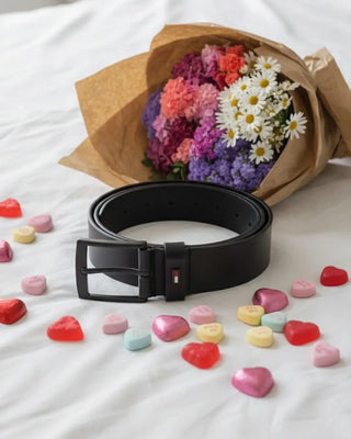 cintura tommy hilfiger donna