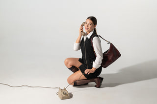 office outfit donna