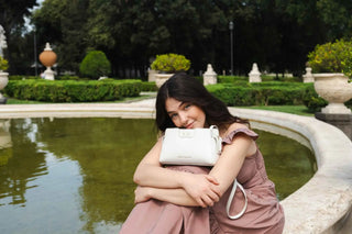 look estivo rosa